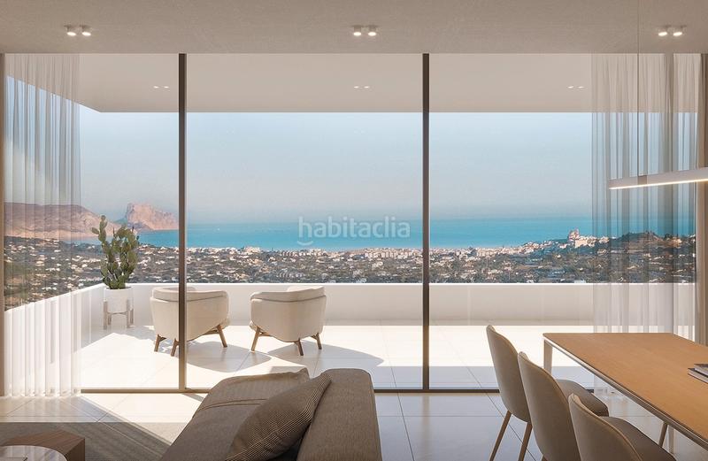 Foto b832e737-8056-4a71-9583-c25be2570c70. Piccolo appartamento con riscaldamento parcheggio piscina in Nucia (la)