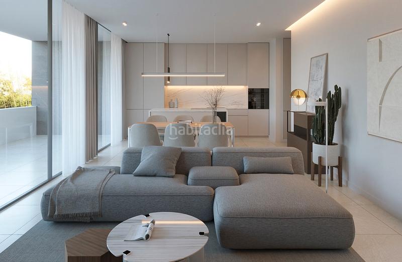 Foto 86403adf-87cd-4eb9-a0fa-40bf7ab7fe1e. Apartament amb calefacció aparcament piscina a El Tossal-Bello Horizonte Nucia (la)