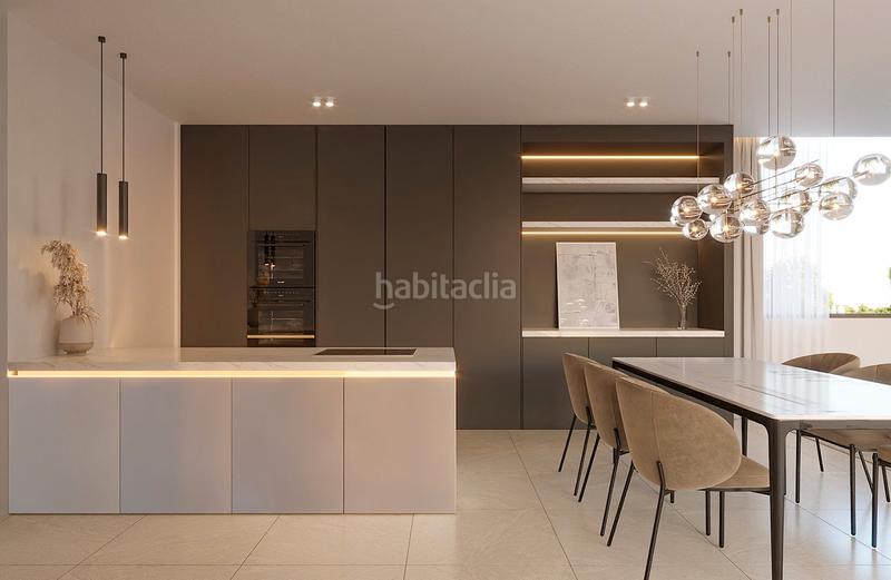 Foto f3556ec5-4bc7-4a70-9363-229b0adbae08. Apartament amb calefacció aparcament piscina a El Tossal-Bello Horizonte Nucia (la)