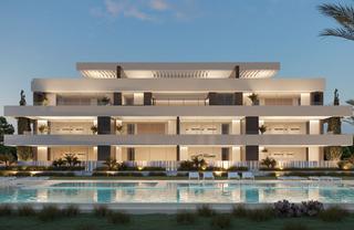 Apartament a El Tossal-Bello Horizonte. Costa blanca eiendom presenta este fantãstico nuevo proyecto, qu