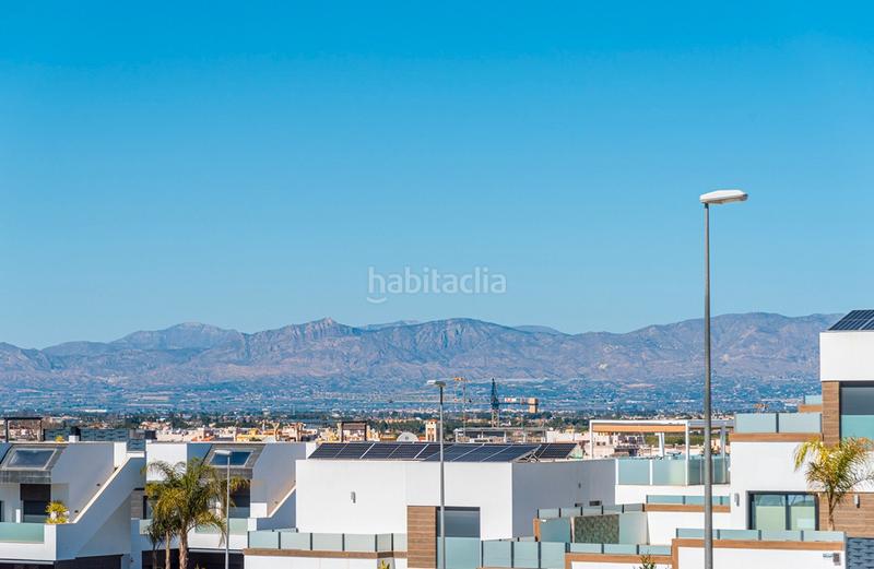 Foto 251adadc-bcdb-497e-8e79-b6f5da37a420. Apartamento costa blanca eiendom presenta este moderno proyecto residencial de obra en benijofar, muy cerca de la marquesa golf y de las playa en Benijófar