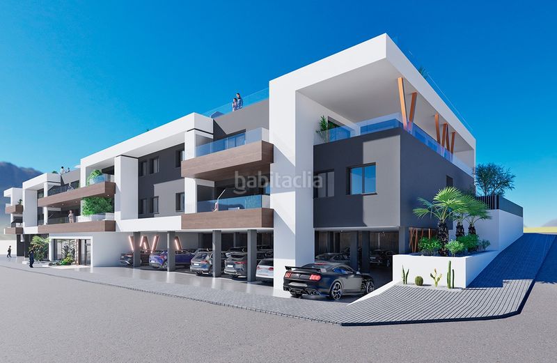 Foto 1ce5e154-4535-4e9d-b639-01ea245a375c. Apartament amb calefacció aparcament piscina a Benijófar