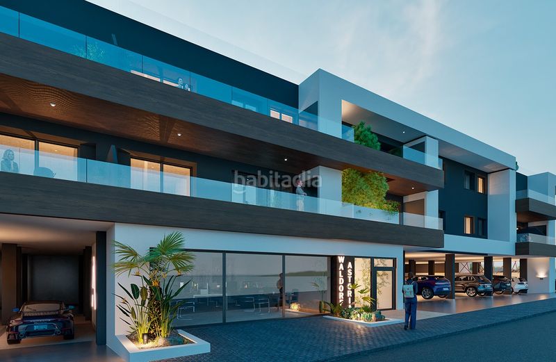 Foto 400c871d-81d2-4eb8-92d4-61664636a804. Apartament amb calefacció aparcament piscina a Benijófar