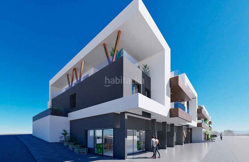 Foto b805d6c7-ecf9-4db8-90ff-9f699f8dc439. Apartament amb calefacció aparcament piscina a Benijófar