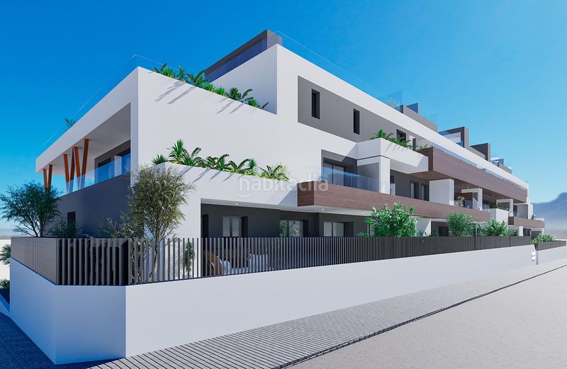 Foto cb721d16-b757-4221-8fea-8aaa2bf13ce8. Apartament amb calefacció aparcament piscina a Benijófar