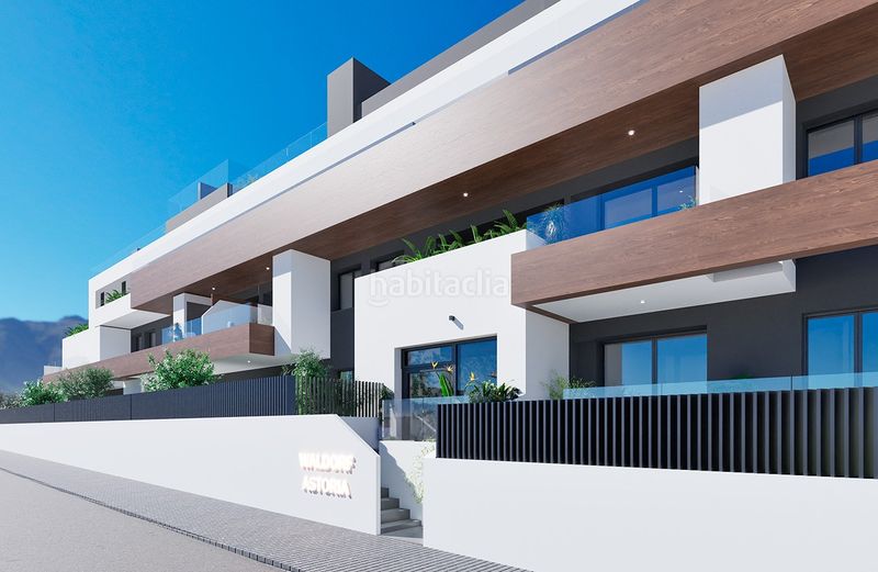 Foto e7584c52-75d5-4684-8e15-05a95b7bfbd0. Apartament amb calefacció aparcament piscina a Benijófar