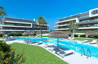 Appartement à Zona Carrefour - Urbanizaciones. Costa blanca eiendom presenta este exclusivo complejo residencia