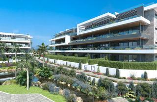 Appartement à Zona Carrefour - Urbanizaciones. Costa blanca eiendom presenta este exclusivo complejo residencia