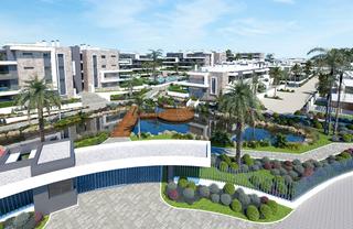 Ático en Zona Carrefour - Urbanizaciones. Costa blanca eiendom presenta este exclusivo complejo residencia