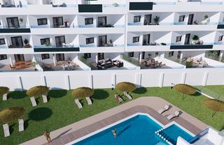 Apartament a La Florida. Costa blanca eiendom presenta este exclusivo proyecto, que combi