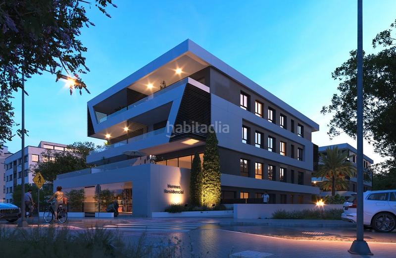 Foto 57fdbd91-f553-4db6-84ee-69f8bee8546b. Appartement avec chauffage parking piscine dans Bellavista-Capiscol-Frank Espinós San Juan de Alicante