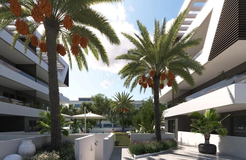 Foto cf81748f-1c3a-47c3-87cd-66788434473d. Appartement avec chauffage parking piscine dans Bellavista-Capiscol-Frank Espinós San Juan de Alicante