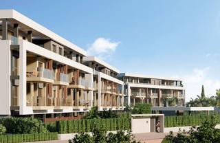 Apartamento en Mar Menor golf. Costa blanca eiendom presenta estas ãltimas 3 viviendas disponib