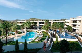 Apartament a Monforte del Cid. Costa blanca eiendom presenta este fantãstico proyecto de alta c