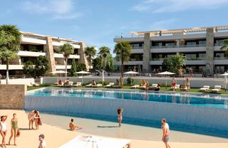 Apartament a Monforte del Cid. Costa blanca eiendom presenta este fantãstico proyecto de alta c