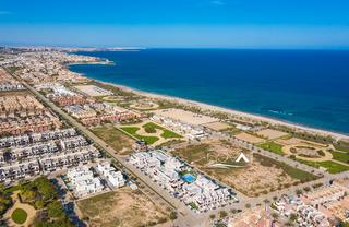 Apartament a El Mojón. Costa blanca eiendom presenta este exclusivo proyecto, que combi
