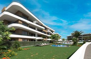 Appartement à Zeniamar - Horizonte - La Campana. Costa blanca eiendom presenta este maravilloso complejo residenc