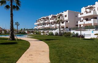 Apartamento en San Juan de los Terreros. Costa blanca eiendom presenta este fantãstico nuevo proyecto en