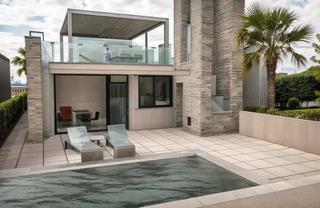 Chalet à La Pinilla - Las Palas. Costa blanca eiendom presenta este fantãstico proyecto de 177 vi