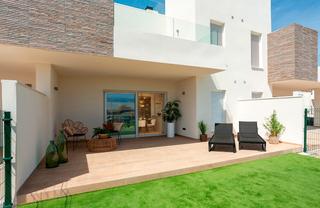 Planta baixa a Algorfa. Costa blanca eiendom presenta este proyecto de 12 excepcionales