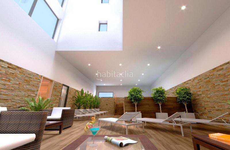 Foto 095e67d6-e04a-4e31-ba09-f2e7d04d4c6a. Apartamento costa blanca eiendom presenta este fantãstico nuevo proyecto, que combina una ubicaciãn envidiable cerca de la playa con todas las en Torrevieja