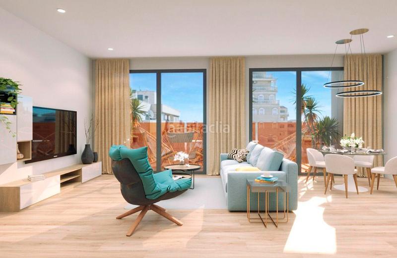 Foto 148111ff-98d5-4650-9ae5-3df66c078712. Apartamento costa blanca eiendom presenta este fantãstico nuevo proyecto, que combina una ubicaciãn envidiable cerca de la playa con todas las en Torrevieja