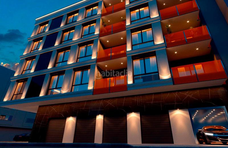 Foto 179024e3-f823-4f30-83b9-c4325cdc042e. Apartamento costa blanca eiendom presenta este fantãstico nuevo proyecto, que combina una ubicaciãn envidiable cerca de la playa con todas las en Torrevieja