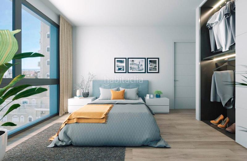 Foto 17f9e6e4-d4ed-4d71-8a54-6825ed19c8e1. Apartamento costa blanca eiendom presenta este fantãstico nuevo proyecto, que combina una ubicaciãn envidiable cerca de la playa con todas las en Torrevieja