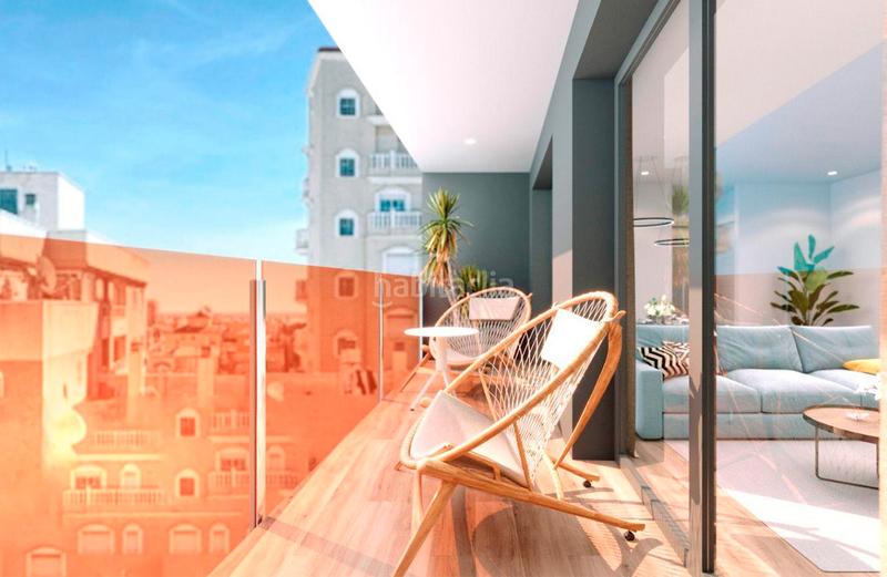 Foto 52e8110f-2451-4a36-8409-660c61069c15. Apartamento costa blanca eiendom presenta este fantãstico nuevo proyecto, que combina una ubicaciãn envidiable cerca de la playa con todas las en Torrevieja