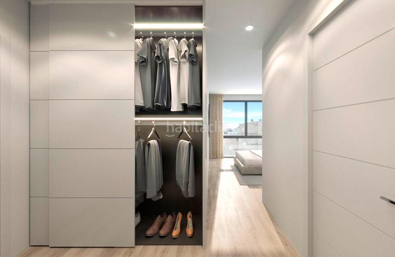 Foto 6daaa2d0-88fe-4ec7-986a-1feefbc7dba1. Apartamento costa blanca eiendom presenta este fantãstico nuevo proyecto, que combina una ubicaciãn envidiable cerca de la playa con todas las en Torrevieja