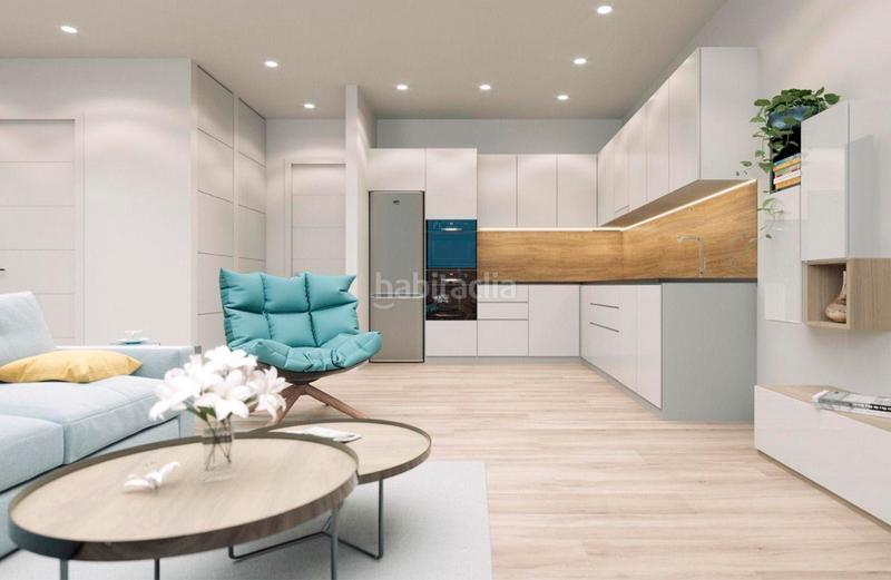 Foto 6eae1ac8-0678-43b3-b1e8-652f08b84b5b. Apartamento costa blanca eiendom presenta este fantãstico nuevo proyecto, que combina una ubicaciãn envidiable cerca de la playa con todas las en Torrevieja