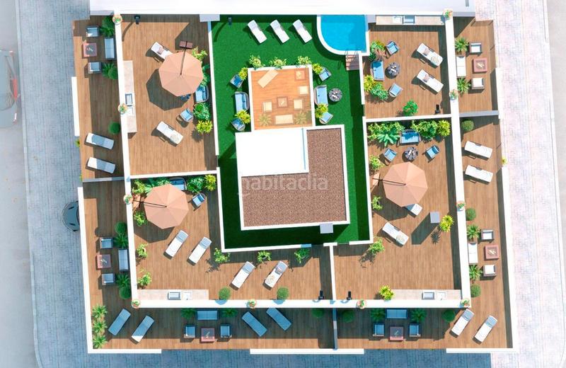 Foto 6ec0d341-a8eb-44e1-832a-81892f5879c7. Apartamento costa blanca eiendom presenta este fantãstico nuevo proyecto, que combina una ubicaciãn envidiable cerca de la playa con todas las en Torrevieja