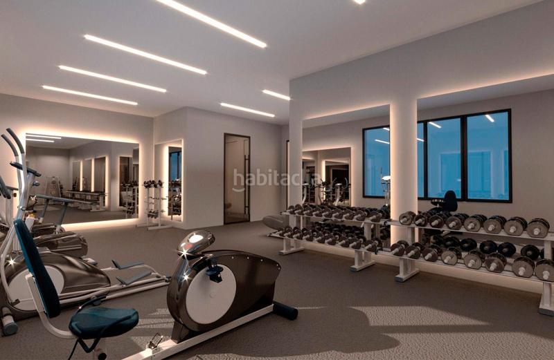 Foto 79325230-7e01-44eb-a0dd-c8bd9020a7cf. Apartamento costa blanca eiendom presenta este fantãstico nuevo proyecto, que combina una ubicaciãn envidiable cerca de la playa con todas las en Torrevieja