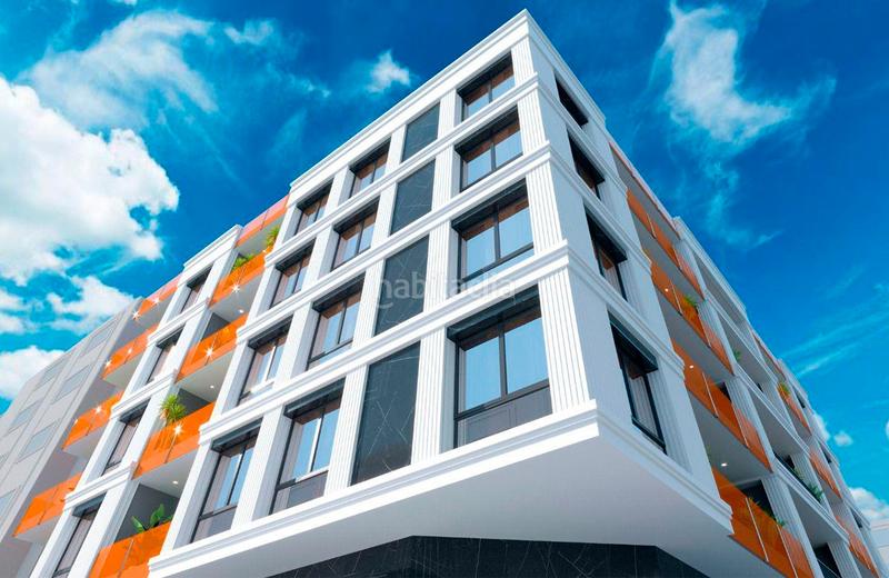 Foto 84552215-82b4-4314-bd83-b8728f5f3f98. Apartamento costa blanca eiendom presenta este fantãstico nuevo proyecto, que combina una ubicaciãn envidiable cerca de la playa con todas las en Torrevieja