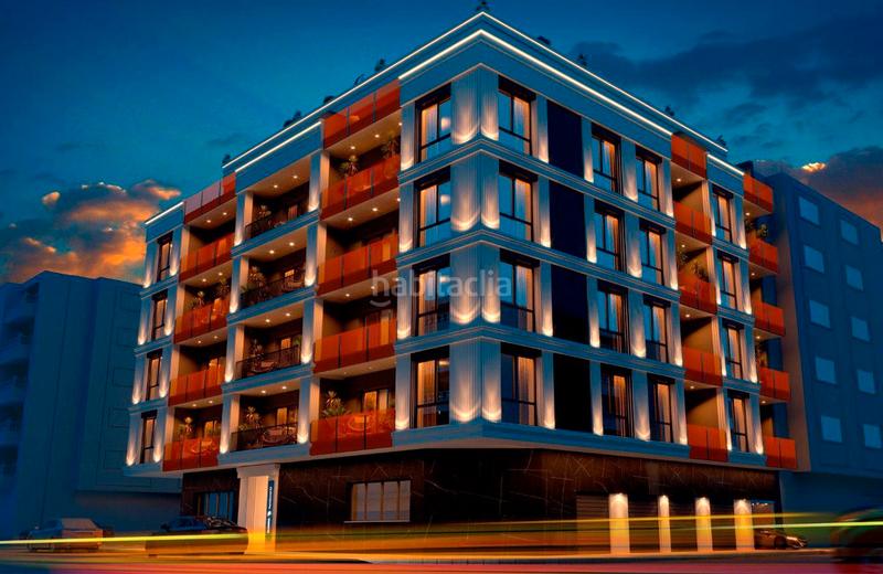 Foto 8ce67c34-4981-4fe2-be98-2d7151406ad8. Apartamento costa blanca eiendom presenta este fantãstico nuevo proyecto, que combina una ubicaciãn envidiable cerca de la playa con todas las en Torrevieja