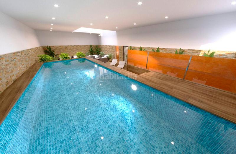 Foto a344bf66-af9a-4ea7-acff-eb6acce3a75b. Apartamento costa blanca eiendom presenta este fantãstico nuevo proyecto, que combina una ubicaciãn envidiable cerca de la playa con todas las en Torrevieja