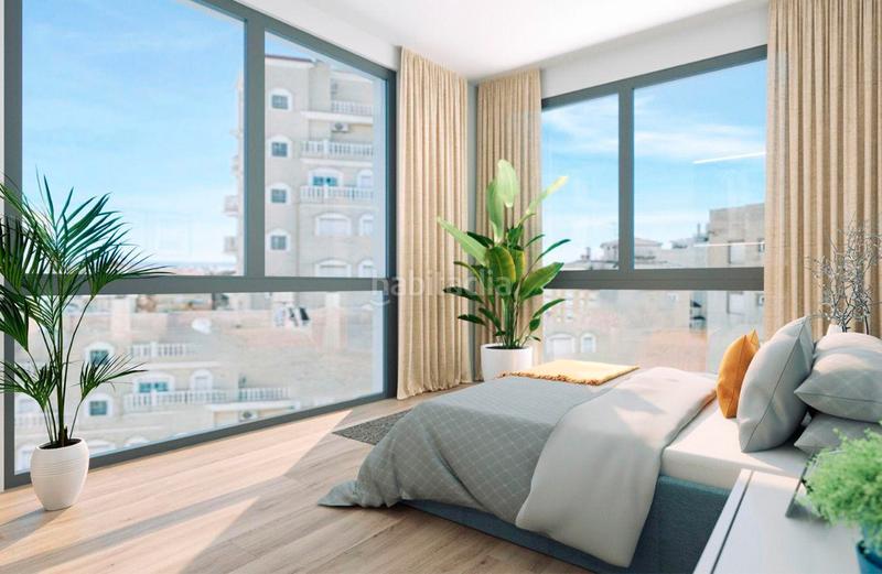 Foto b0fe9d5e-ead3-41c4-aa28-134b6f819833. Apartamento costa blanca eiendom presenta este fantãstico nuevo proyecto, que combina una ubicaciãn envidiable cerca de la playa con todas las en Torrevieja