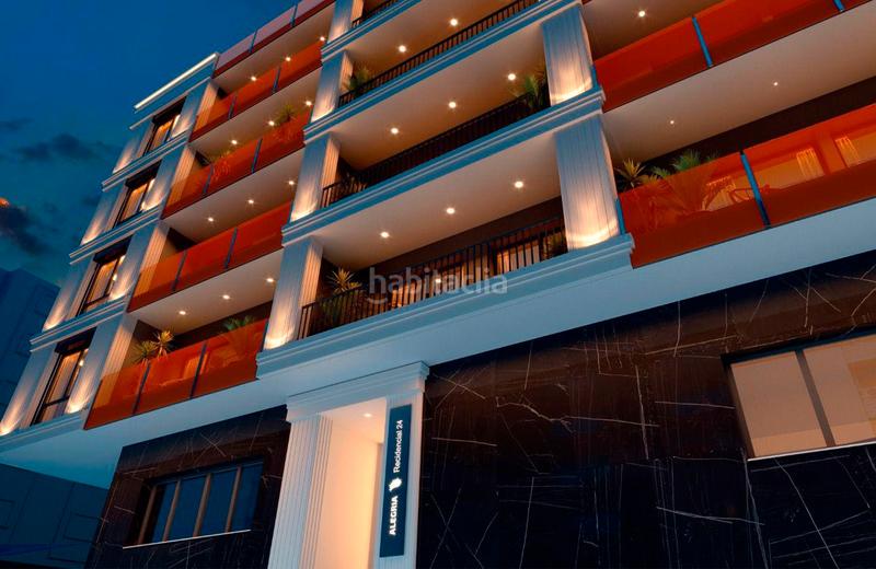 Foto d080b18c-006b-4316-94dc-6a7bb9c4805e. Apartamento costa blanca eiendom presenta este fantãstico nuevo proyecto, que combina una ubicaciãn envidiable cerca de la playa con todas las en Torrevieja