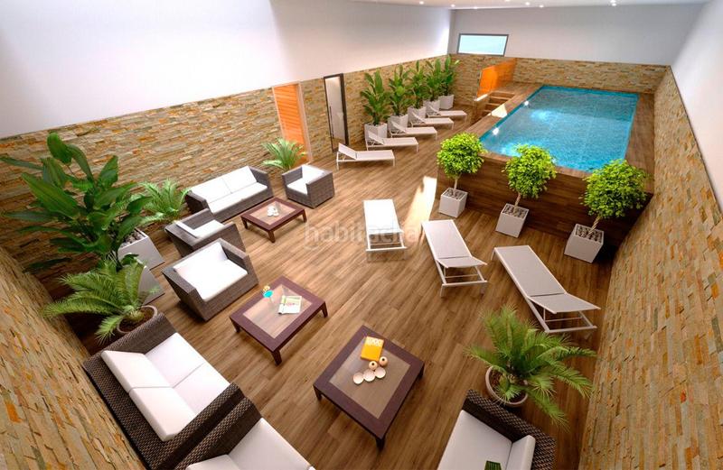 Foto dca82291-9e51-4676-b3a9-d84e30e6341c. Apartamento costa blanca eiendom presenta este fantãstico nuevo proyecto, que combina una ubicaciãn envidiable cerca de la playa con todas las en Torrevieja