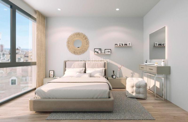 Foto f941e84f-fb78-4632-8f98-d6a8acd11ba5. Apartamento costa blanca eiendom presenta este fantãstico nuevo proyecto, que combina una ubicaciãn envidiable cerca de la playa con todas las en Torrevieja