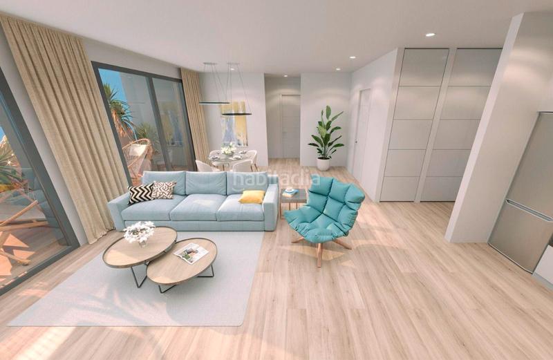 Foto fa27efee-0194-4b27-b4cb-4477373280bd. Apartamento costa blanca eiendom presenta este fantãstico nuevo proyecto, que combina una ubicaciãn envidiable cerca de la playa con todas las en Torrevieja