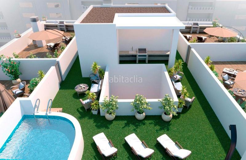 Foto fc17ec43-157a-4960-b6f2-7c959feb6d4a. Apartamento costa blanca eiendom presenta este fantãstico nuevo proyecto, que combina una ubicaciãn envidiable cerca de la playa con todas las en Torrevieja