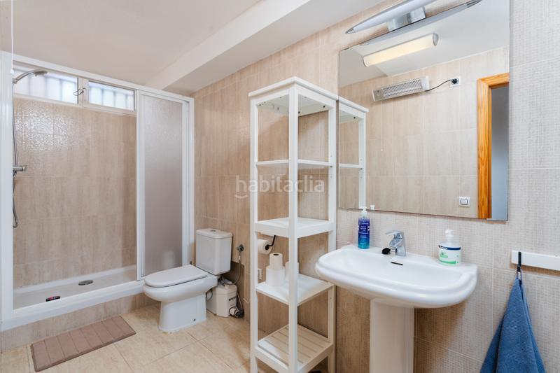 Foto c520c505-55df-48be-bcaf-2297c4561e8a. Casa adossada amb aparcament piscina a Monte Faro-Altomar II Santa Pola