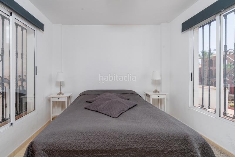 Foto cc684b06-2cb4-4290-9089-fa2f15c506b7. Casa adossada amb aparcament piscina a Monte Faro-Altomar II Santa Pola