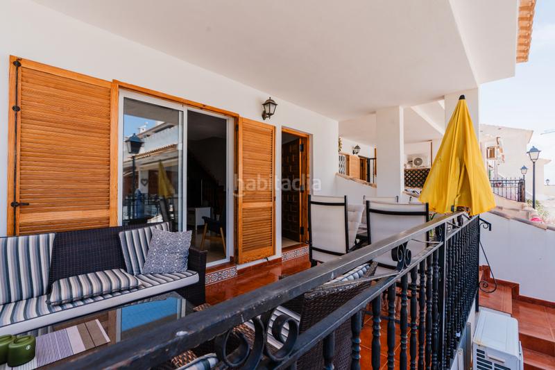 Foto da21d5c4-0240-4866-a6ee-3035f74613ff. Casa adossada amb aparcament piscina a Monte Faro-Altomar II Santa Pola