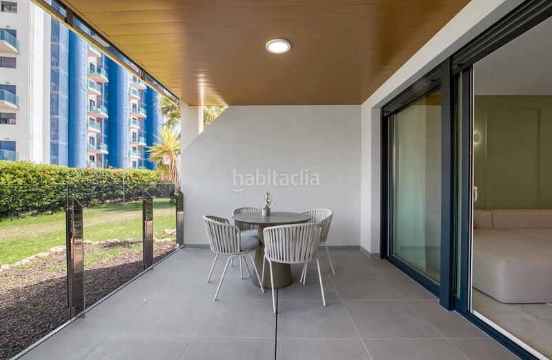 Foto 1749bda0-8250-4ac9-95ef-c5416504414a. Appartement avec chauffage parking piscine dans Punta Prima Torrevieja