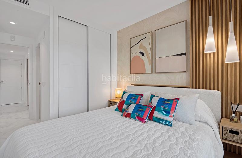 Foto 2659a70a-3301-4cd3-b395-933a79c94be4. Appartement avec chauffage parking piscine dans Punta Prima Torrevieja