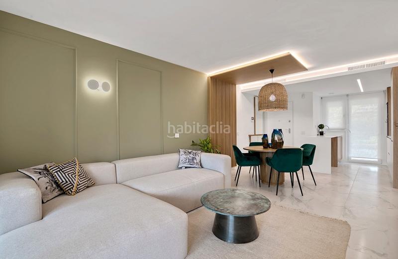 Foto 276b2223-6525-42bb-b88e-8299a4bc42b3. Appartement avec chauffage parking piscine dans Punta Prima Torrevieja