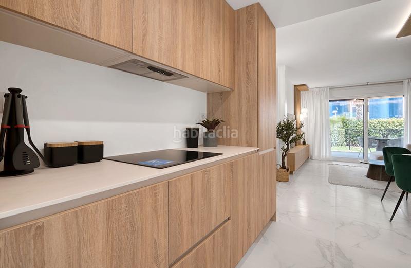 Foto 41d548af-4f29-4f24-8f19-28e428fba6e7. Appartement avec chauffage parking piscine dans Punta Prima Torrevieja