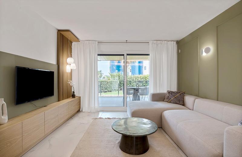 Foto 4c2d9435-95aa-4745-a103-19e570561999. Appartement avec chauffage parking piscine dans Punta Prima Torrevieja